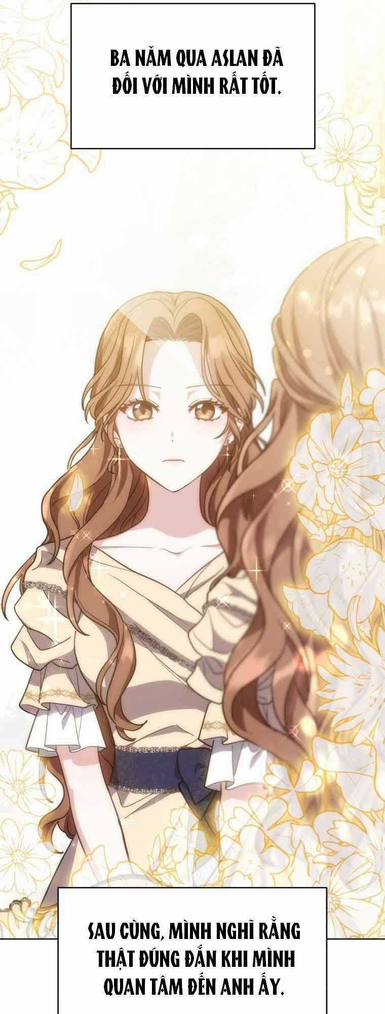 Khi Anh Đang Yêu Chapter 7 trang 8