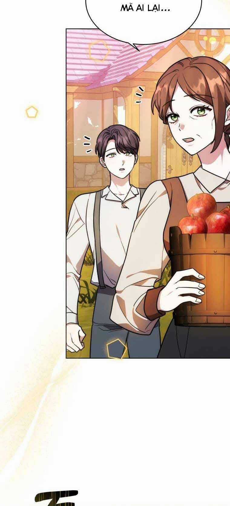 Khi Anh Đang Yêu Chapter 8 trang 11