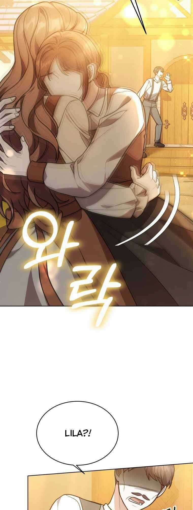 Khi Anh Đang Yêu Chapter 8 trang 16