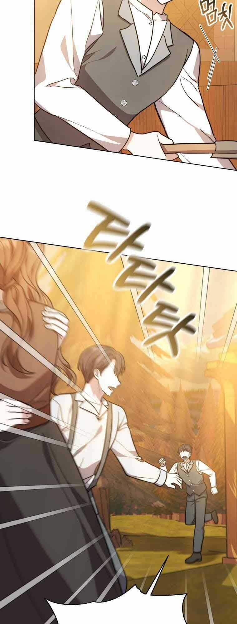 Khi Anh Đang Yêu Chapter 8 trang 17