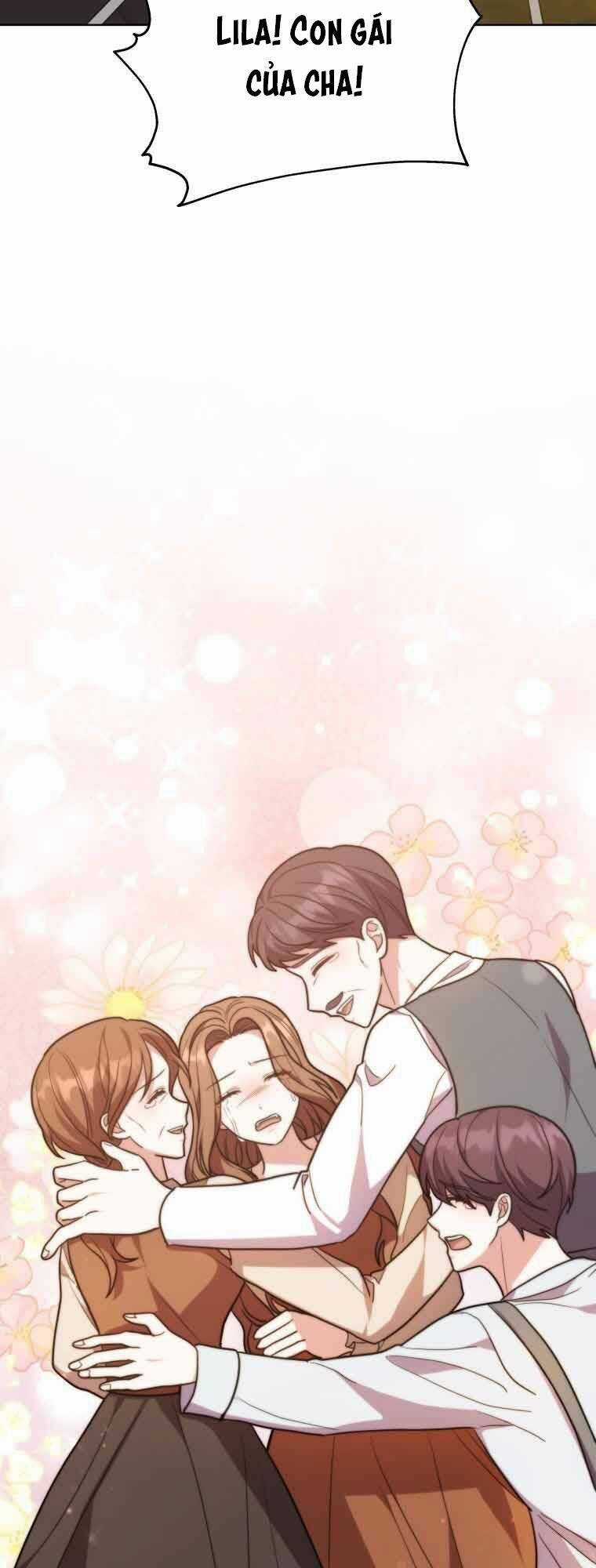 Khi Anh Đang Yêu Chapter 8 trang 18