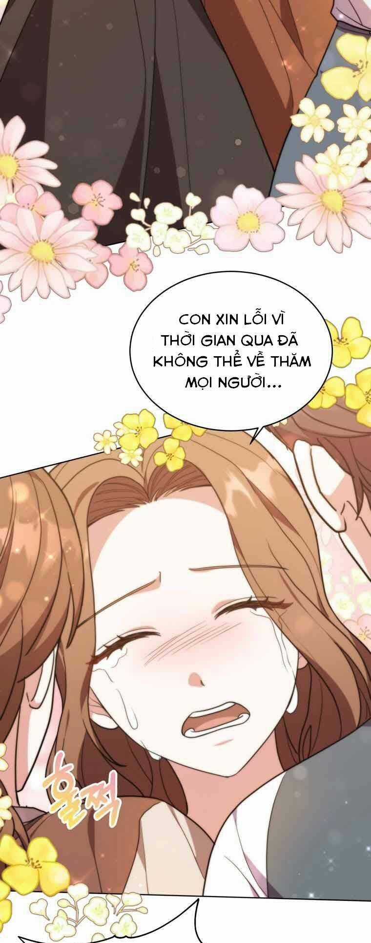 Khi Anh Đang Yêu Chapter 8 trang 19