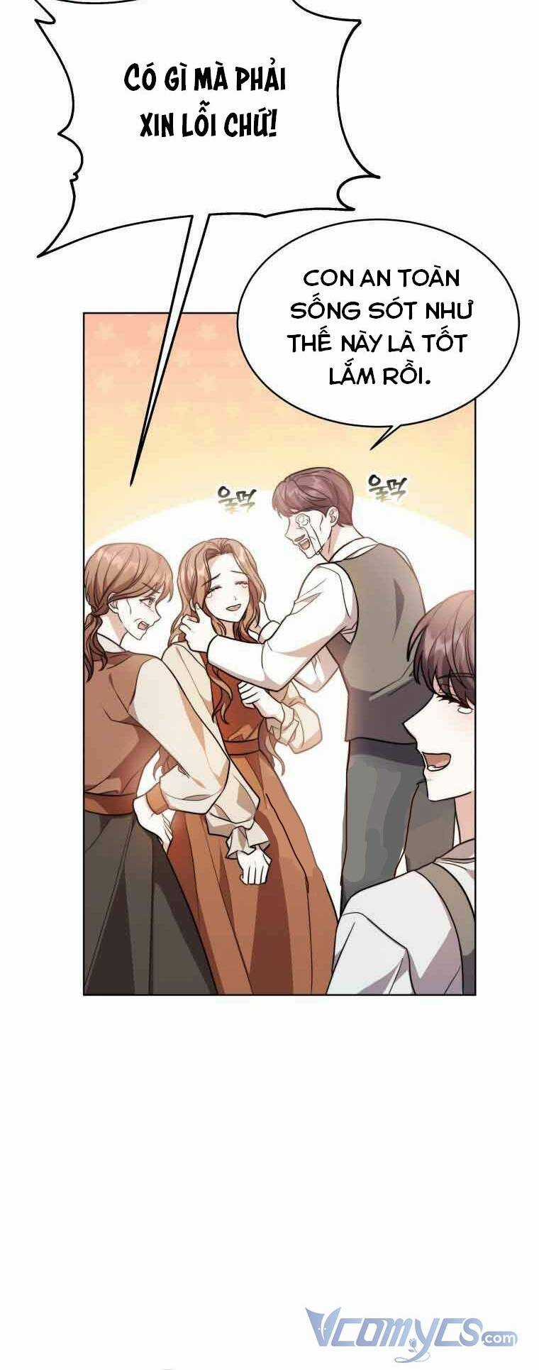 Khi Anh Đang Yêu Chapter 8 trang 20