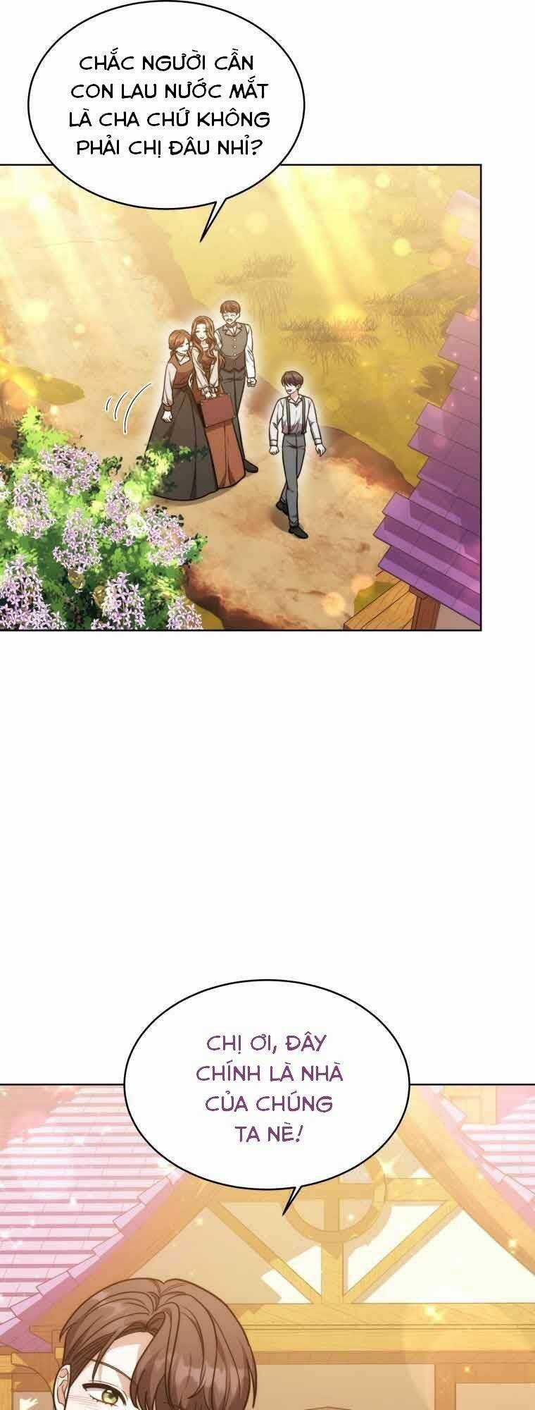 Khi Anh Đang Yêu Chapter 8 trang 21