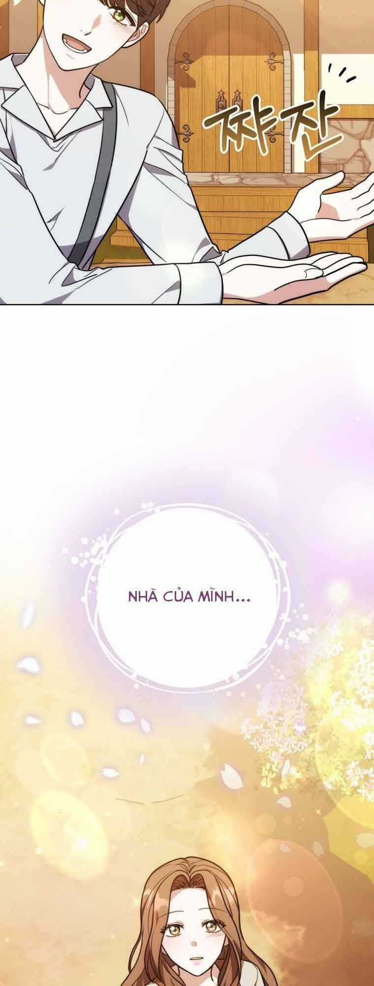 Khi Anh Đang Yêu Chapter 8 trang 22