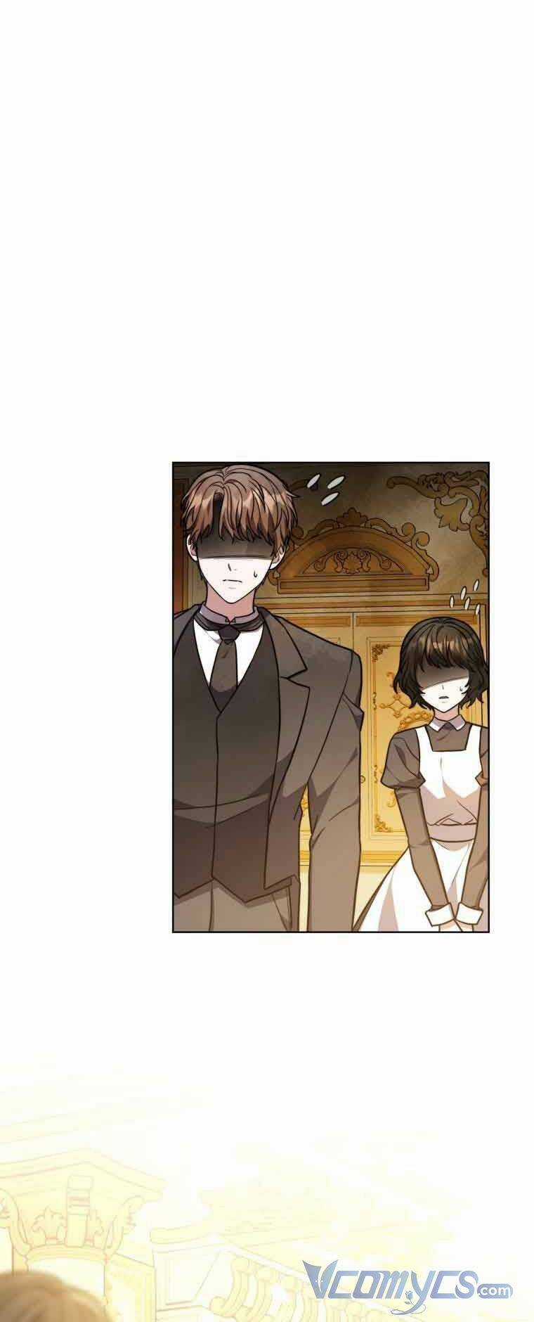 Khi Anh Đang Yêu Chapter 8 trang 26