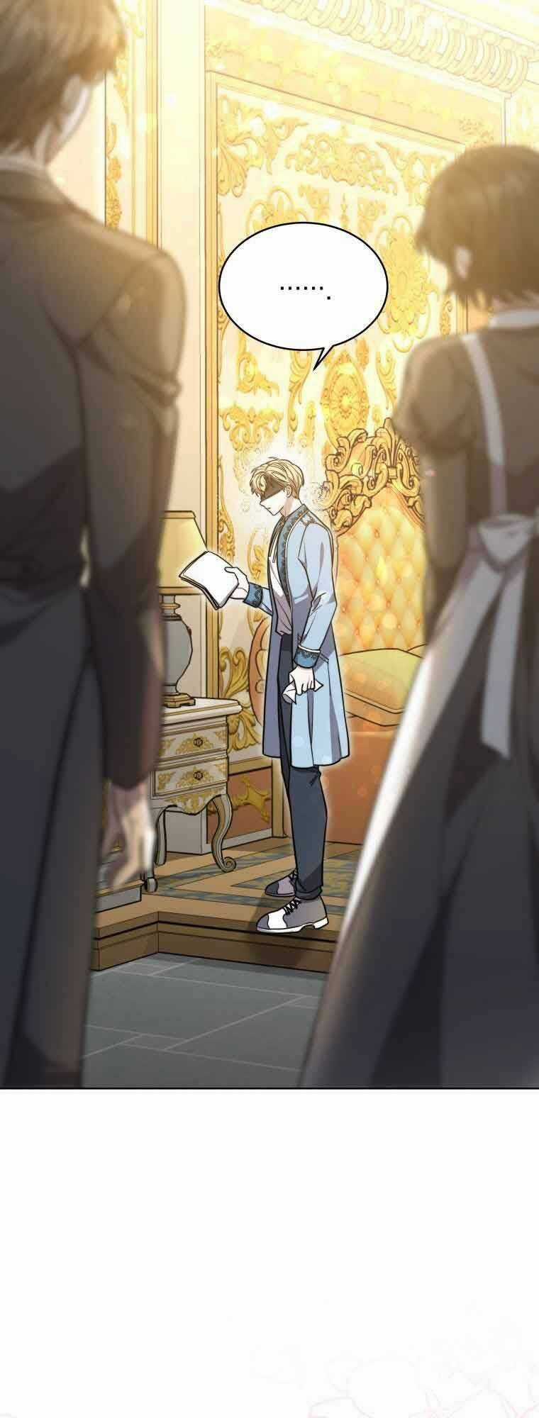Khi Anh Đang Yêu Chapter 8 trang 27