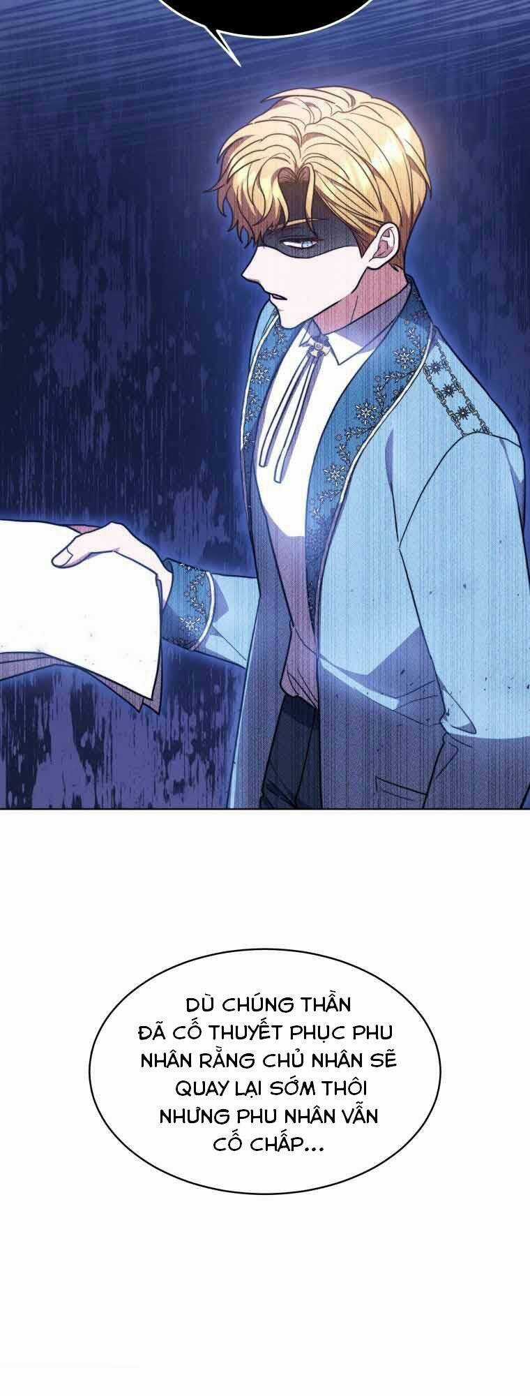 Khi Anh Đang Yêu Chapter 8 trang 29