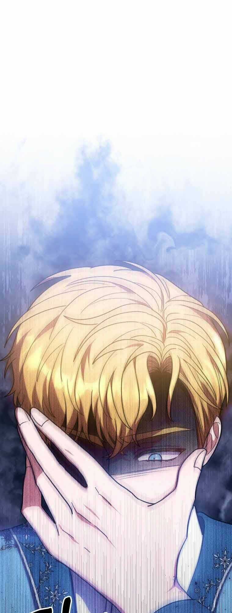 Khi Anh Đang Yêu Chapter 8 trang 30