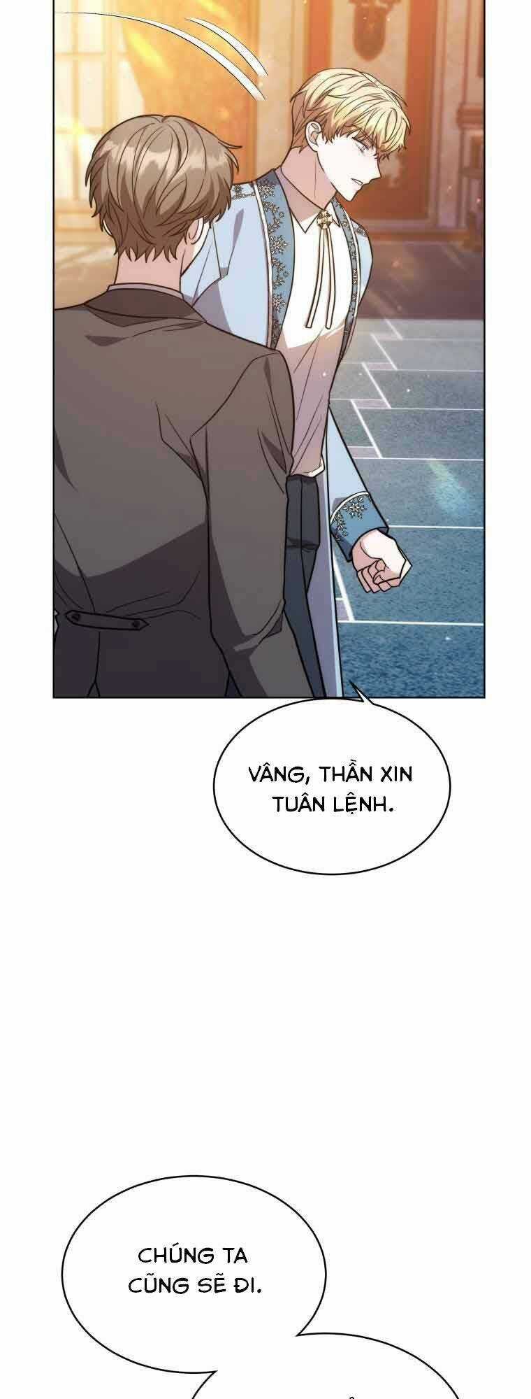 Khi Anh Đang Yêu Chapter 8 trang 34