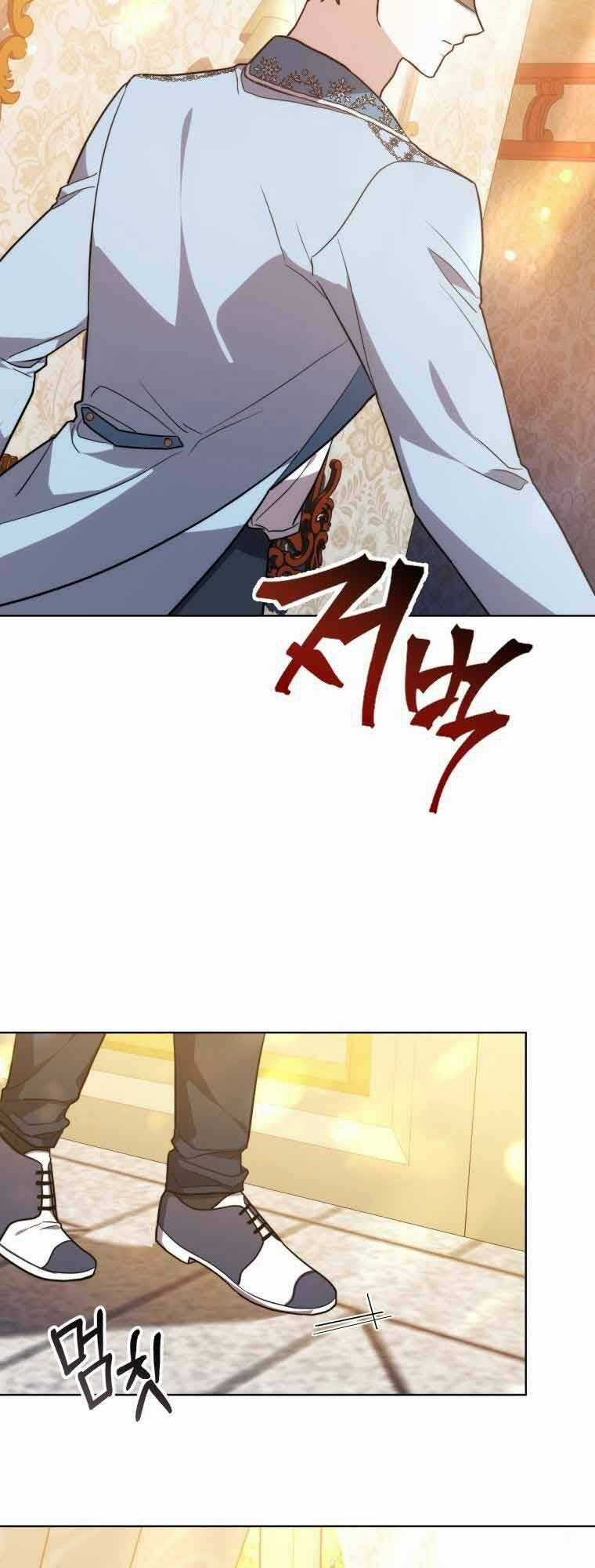 Khi Anh Đang Yêu Chapter 8 trang 37