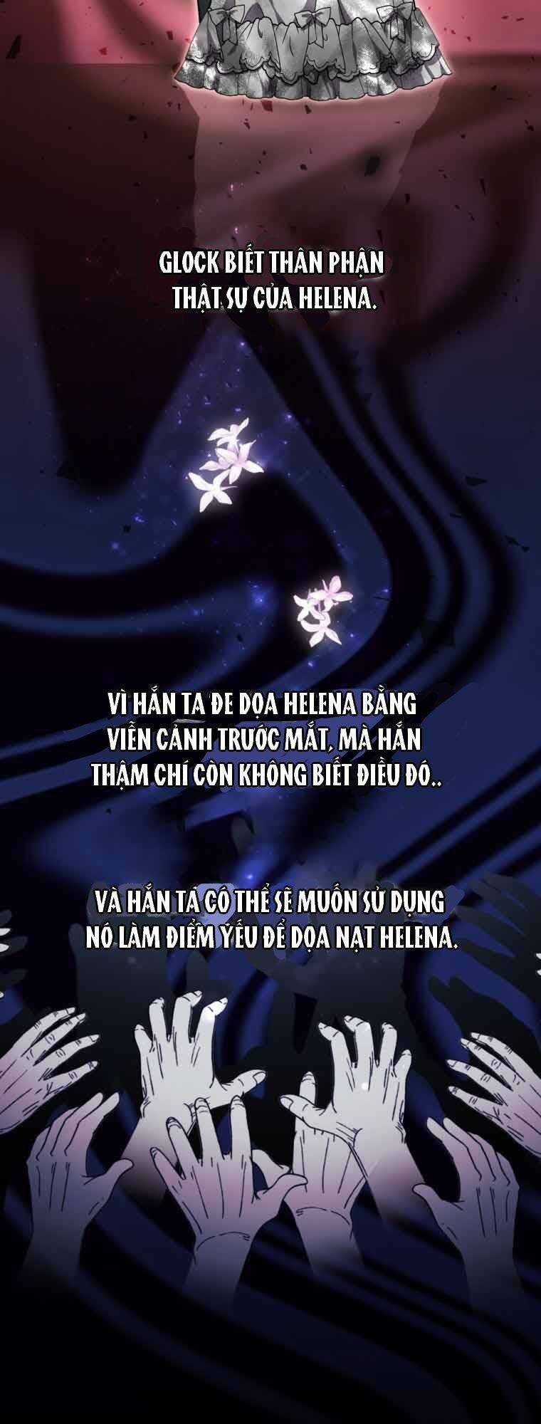 Khi Anh Đang Yêu Chapter 8 trang 41