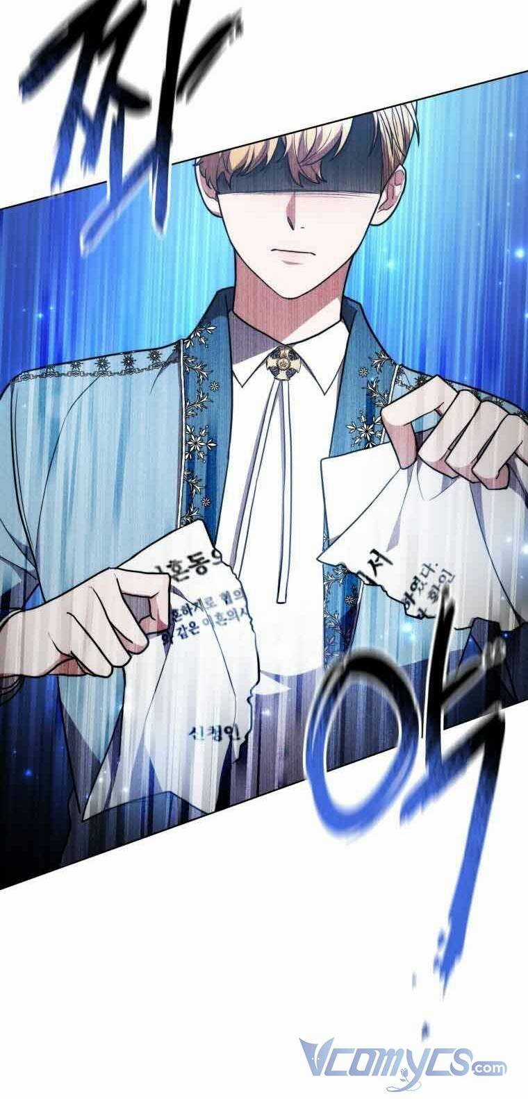 Khi Anh Đang Yêu Chapter 8 trang 44