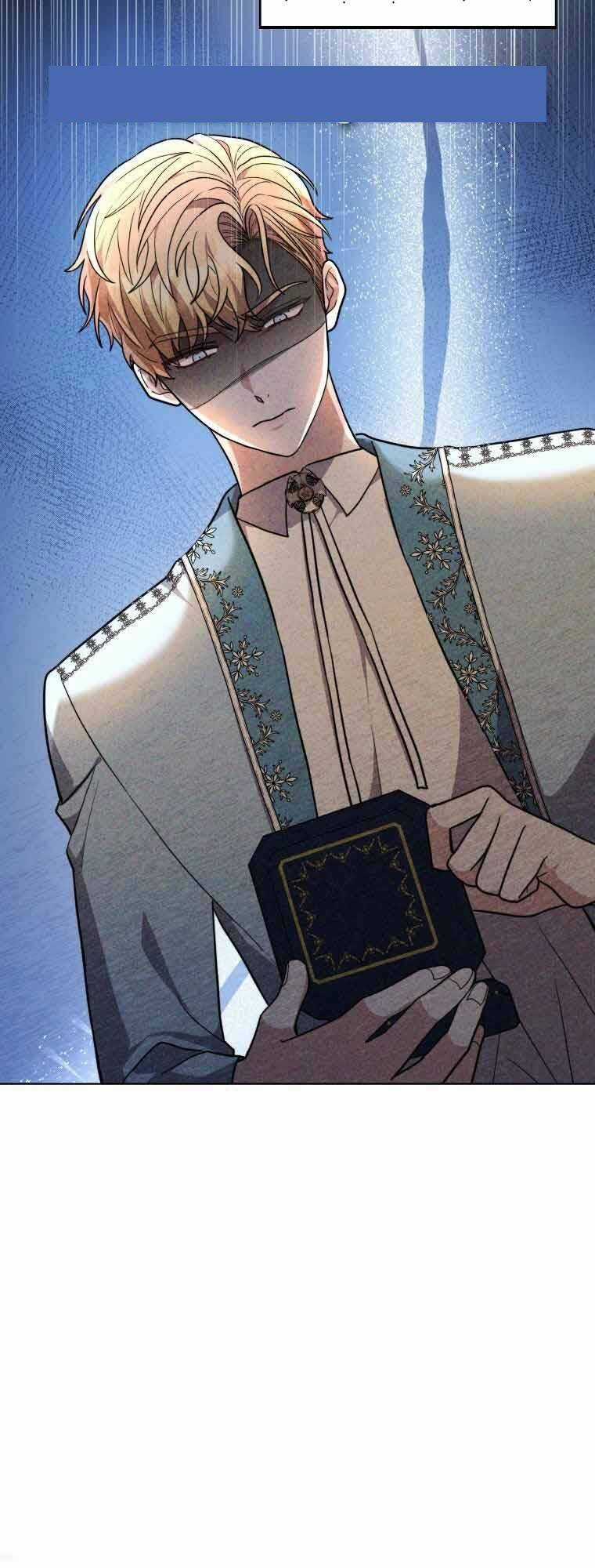 Khi Anh Đang Yêu Chapter 8 trang 48