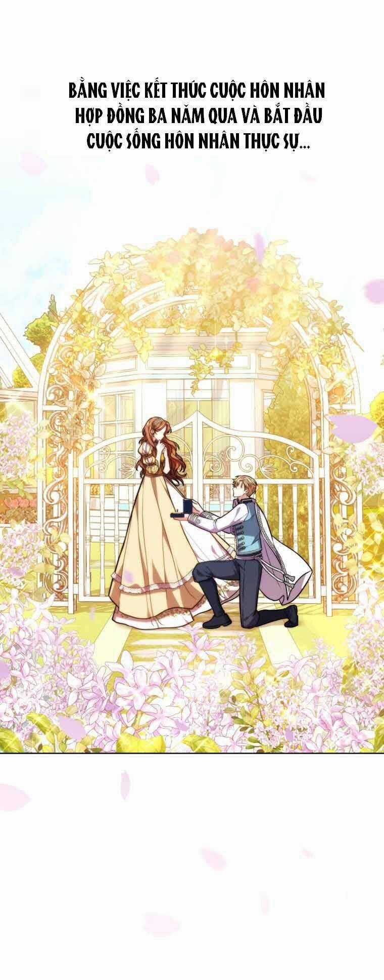 Khi Anh Đang Yêu Chapter 8 trang 49