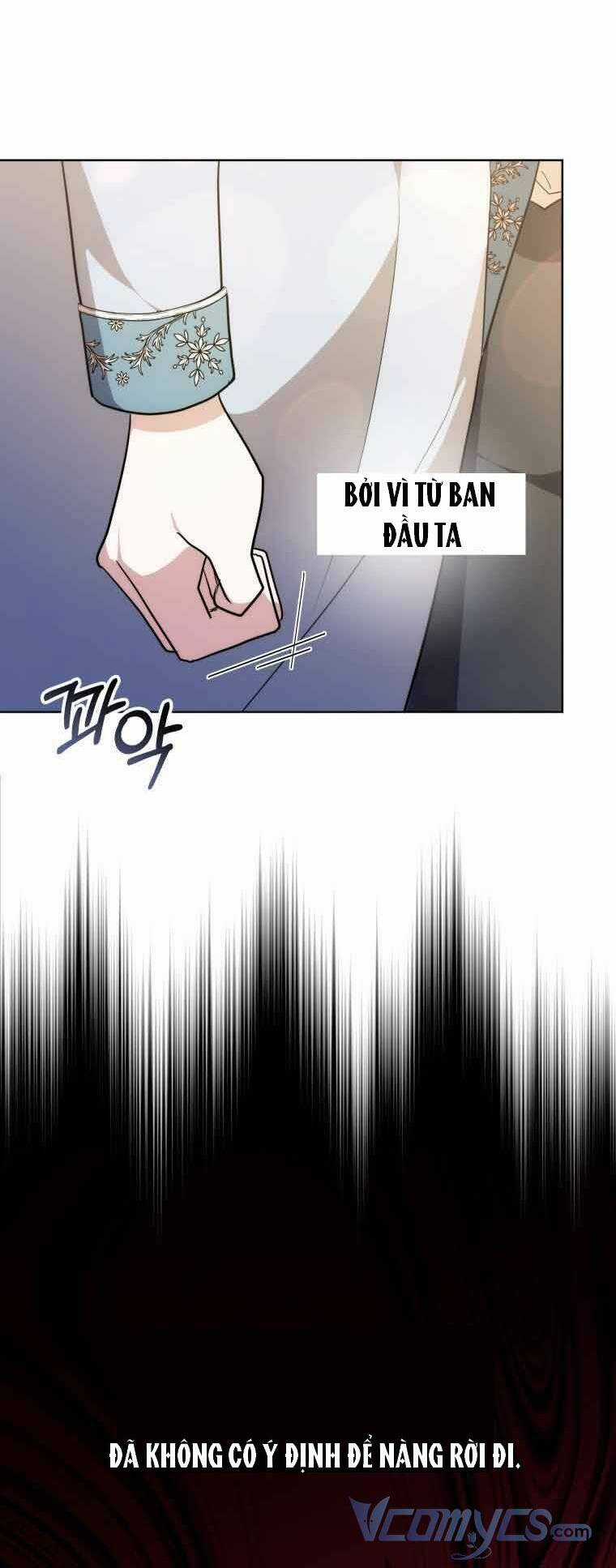 Khi Anh Đang Yêu Chapter 8 trang 50