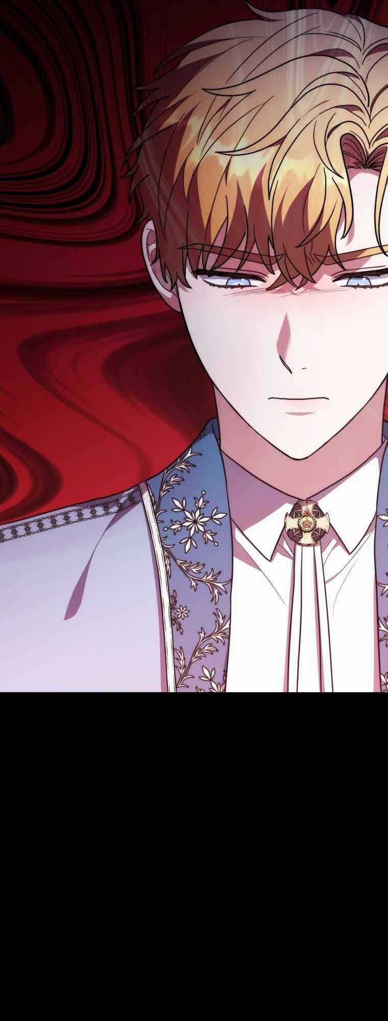Khi Anh Đang Yêu Chapter 8 trang 51