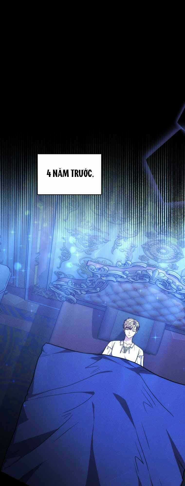 Khi Anh Đang Yêu Chapter 8 trang 52