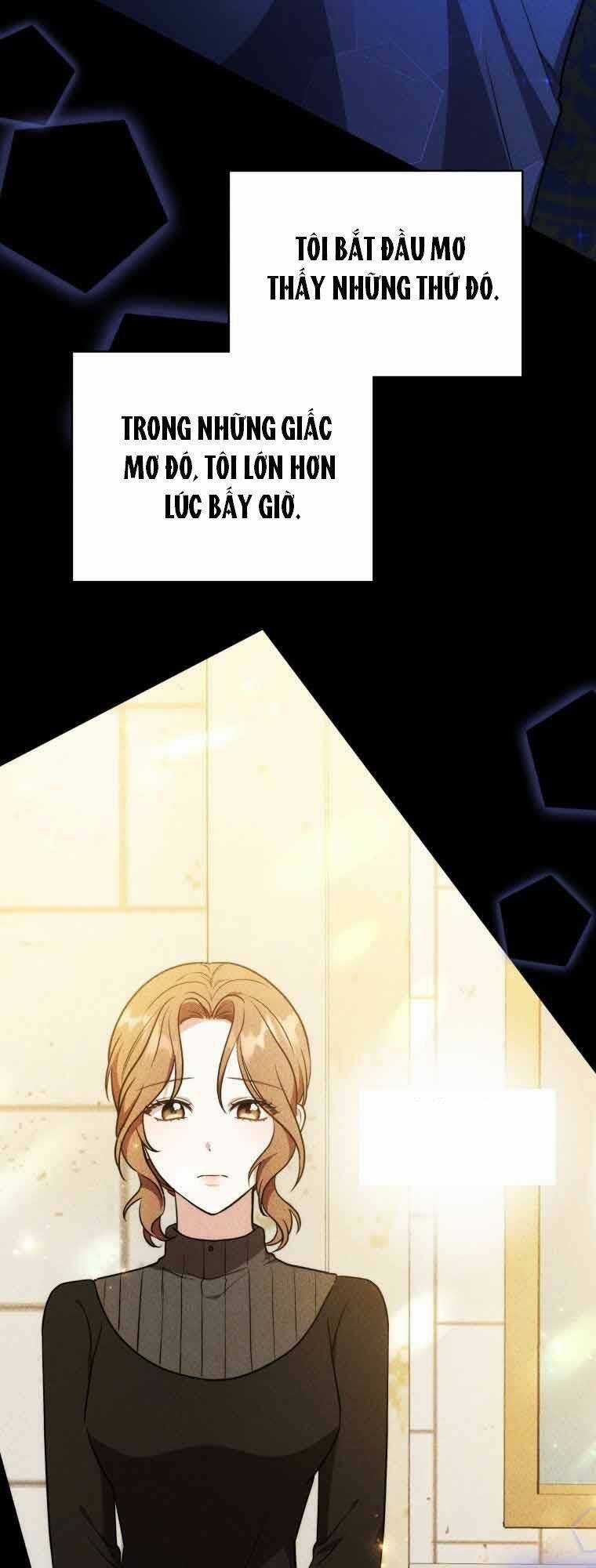 Khi Anh Đang Yêu Chapter 8 trang 53