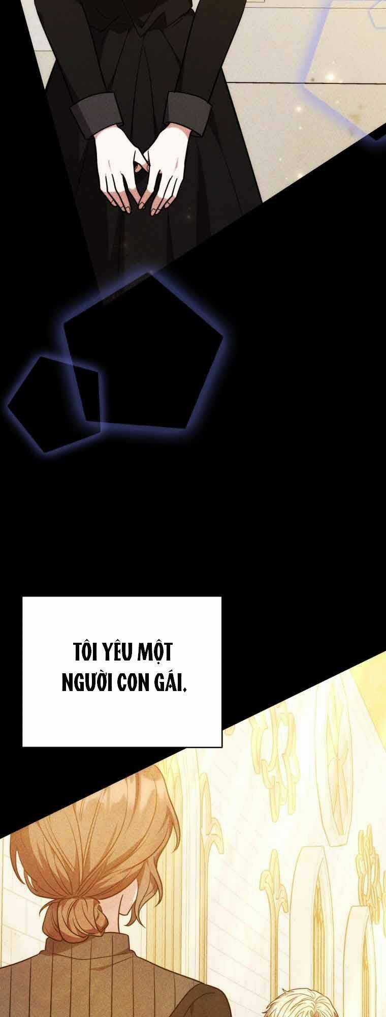 Khi Anh Đang Yêu Chapter 8 trang 54