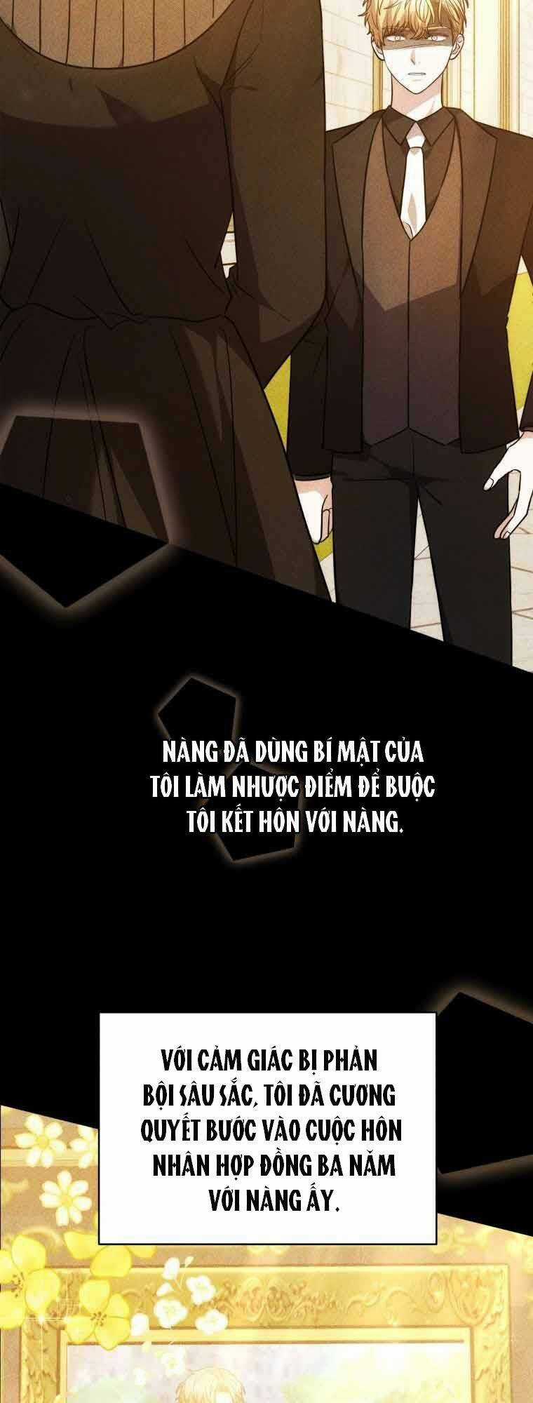 Khi Anh Đang Yêu Chapter 8 trang 55