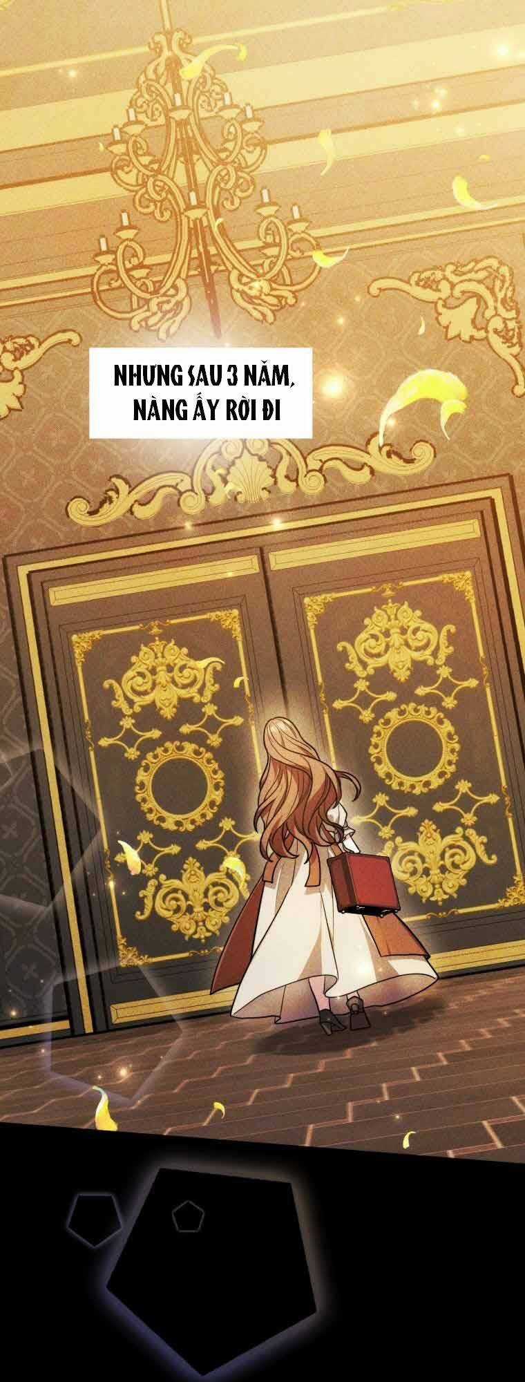 Khi Anh Đang Yêu Chapter 8 trang 57