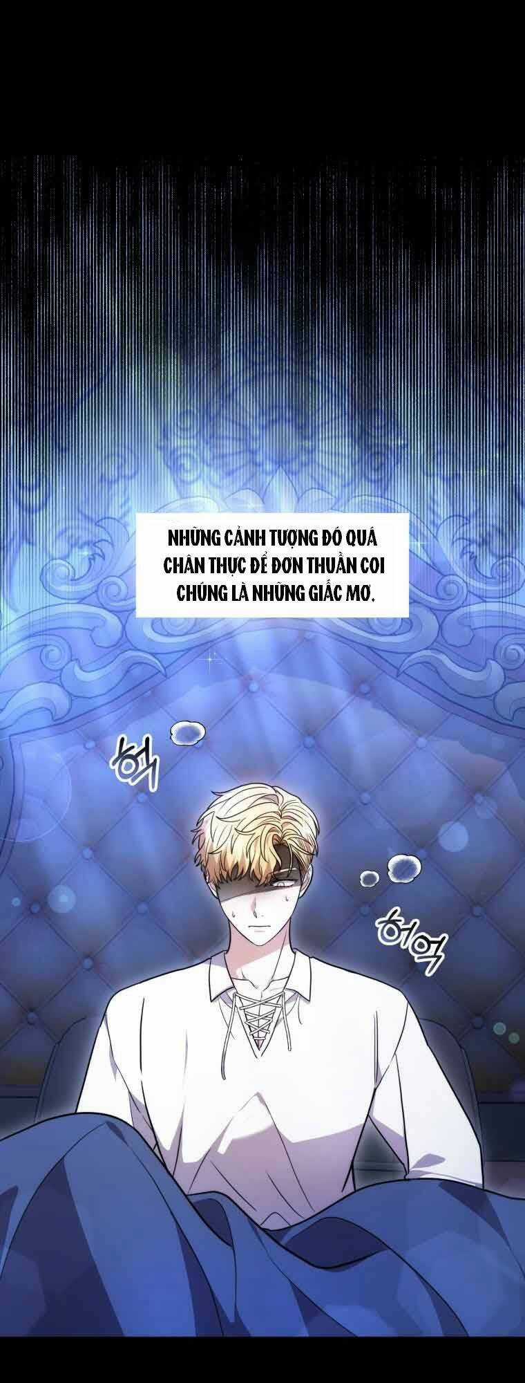 Khi Anh Đang Yêu Chapter 8 trang 60