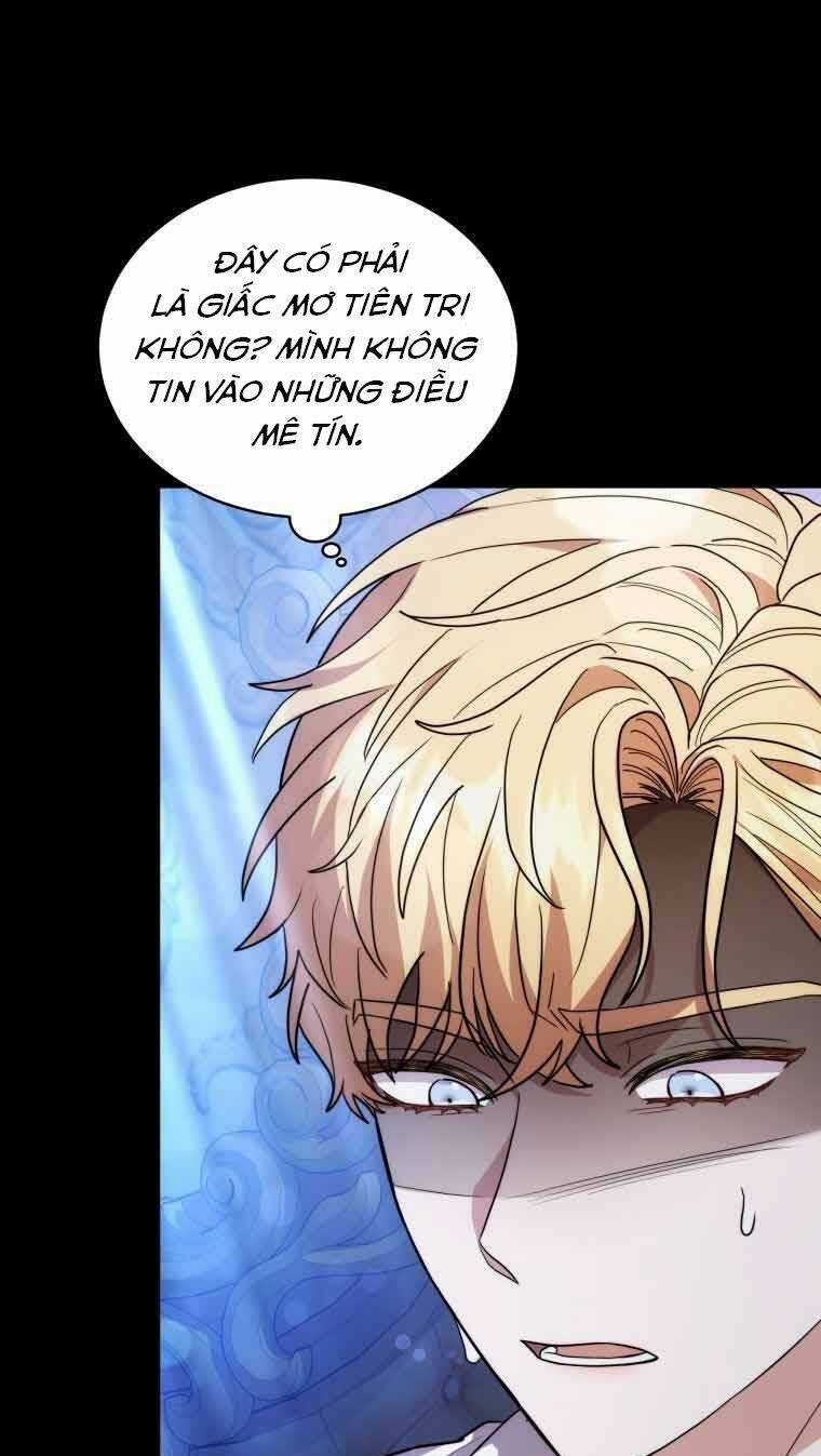 Khi Anh Đang Yêu Chapter 8 trang 61