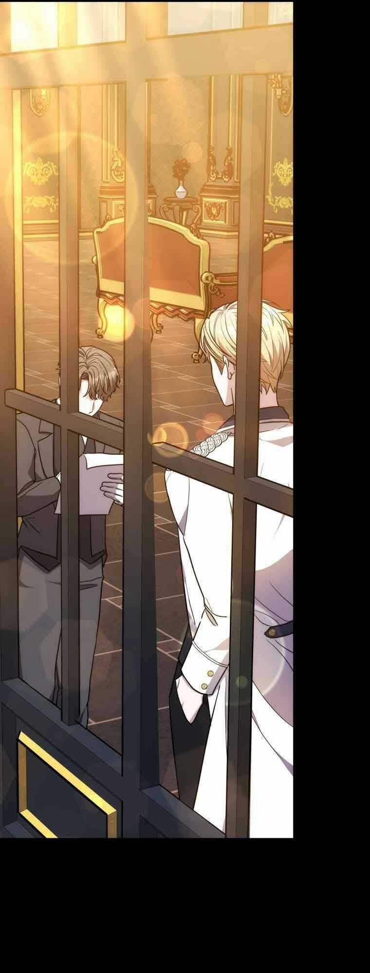 Khi Anh Đang Yêu Chapter 8 trang 63