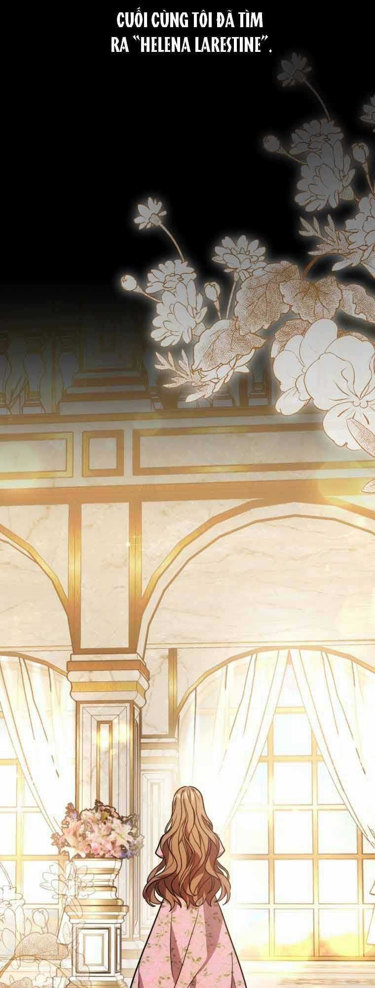 Khi Anh Đang Yêu Chapter 8 trang 64