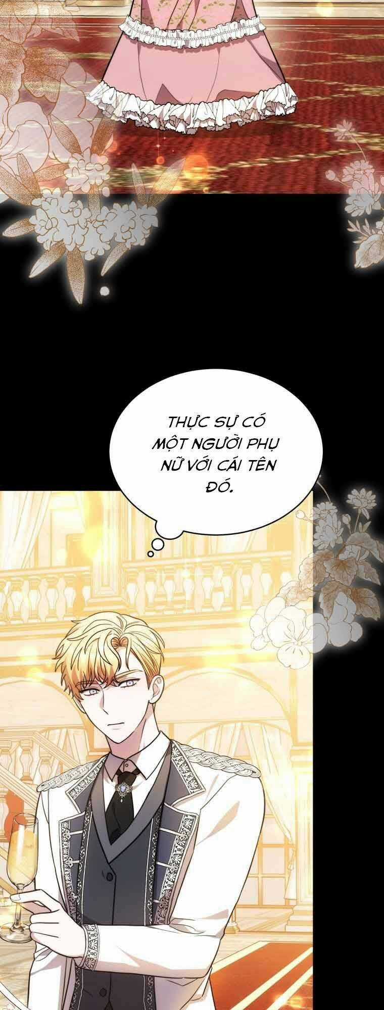 Khi Anh Đang Yêu Chapter 8 trang 65