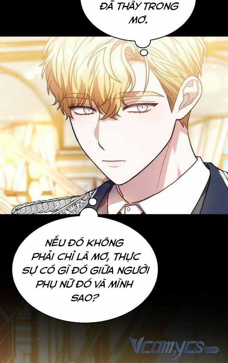 Khi Anh Đang Yêu Chapter 8 trang 68