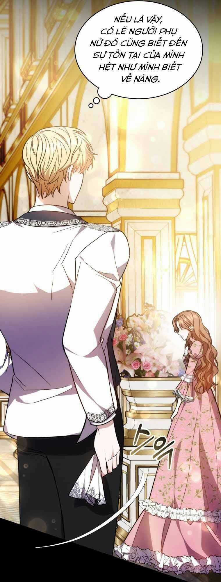 Khi Anh Đang Yêu Chapter 8 trang 69