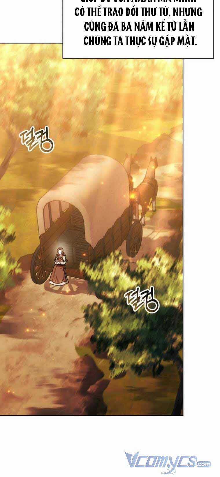 Khi Anh Đang Yêu Chapter 8 trang 7