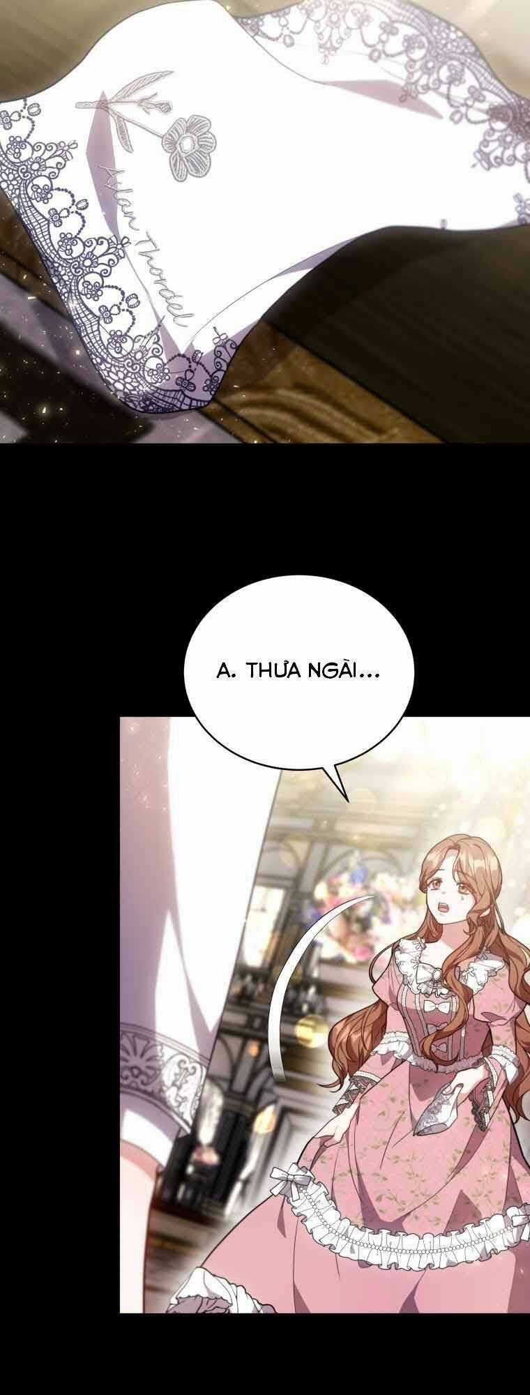 Khi Anh Đang Yêu Chapter 8 trang 71