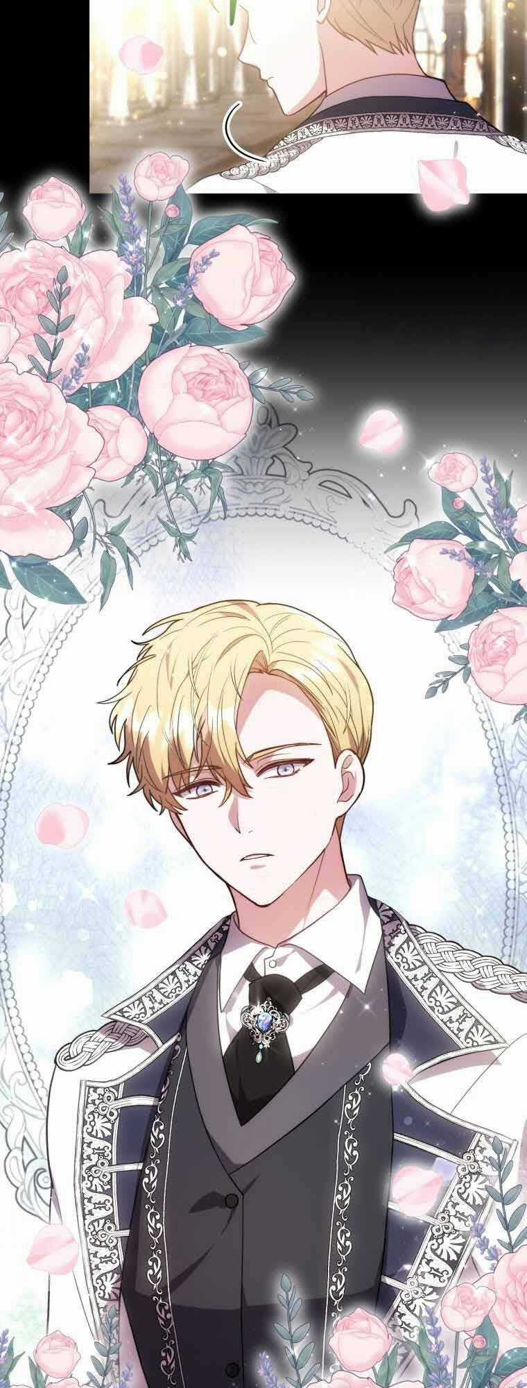 Khi Anh Đang Yêu Chapter 8 trang 73