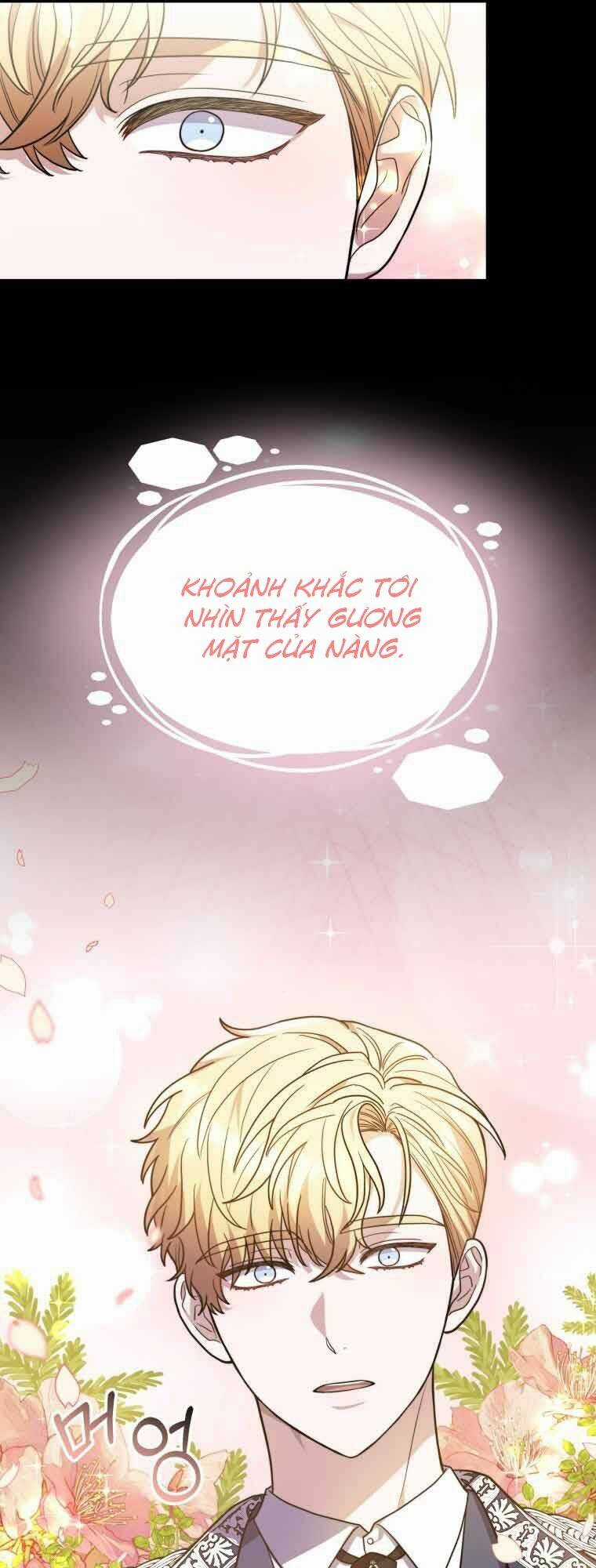 Khi Anh Đang Yêu Chapter 8 trang 75