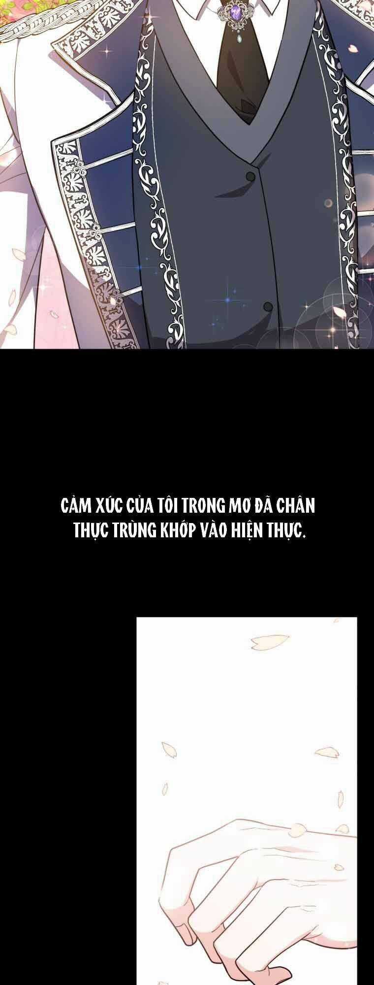 Khi Anh Đang Yêu Chapter 8 trang 76