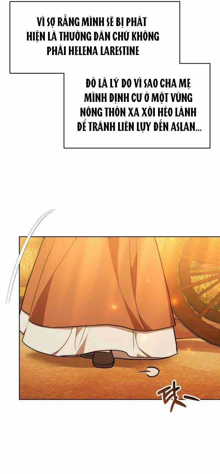 Khi Anh Đang Yêu Chapter 8 trang 8
