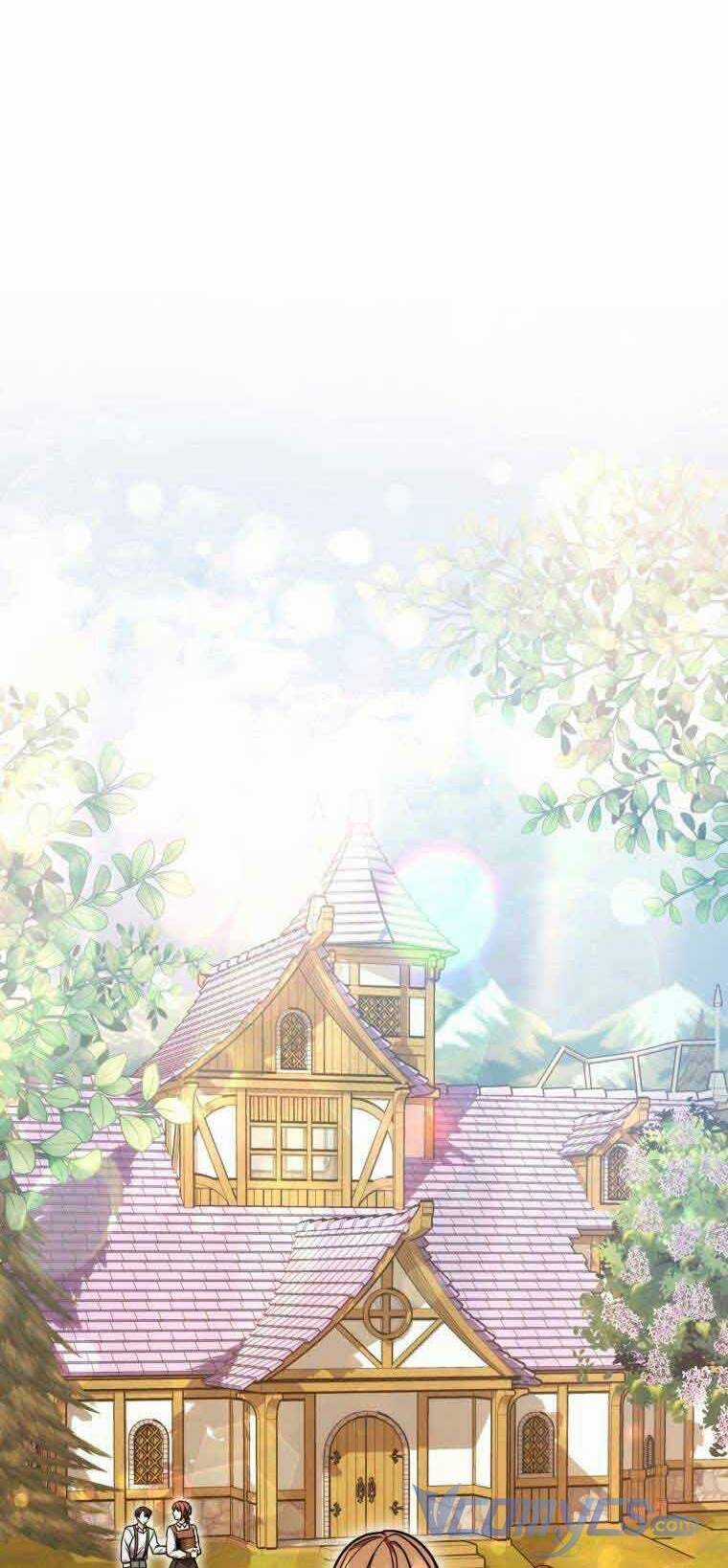 Khi Anh Đang Yêu Chapter 8 trang 9