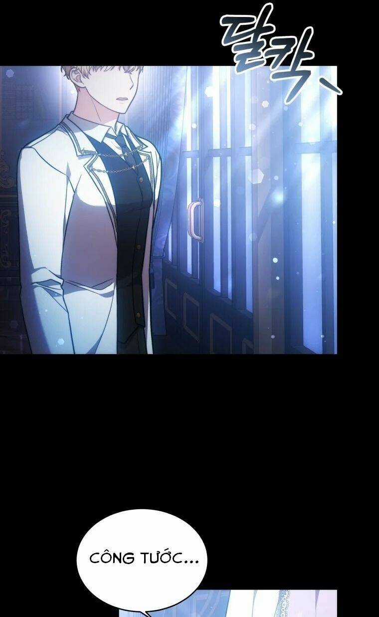 Khi Anh Đang Yêu Chapter 9 trang 10