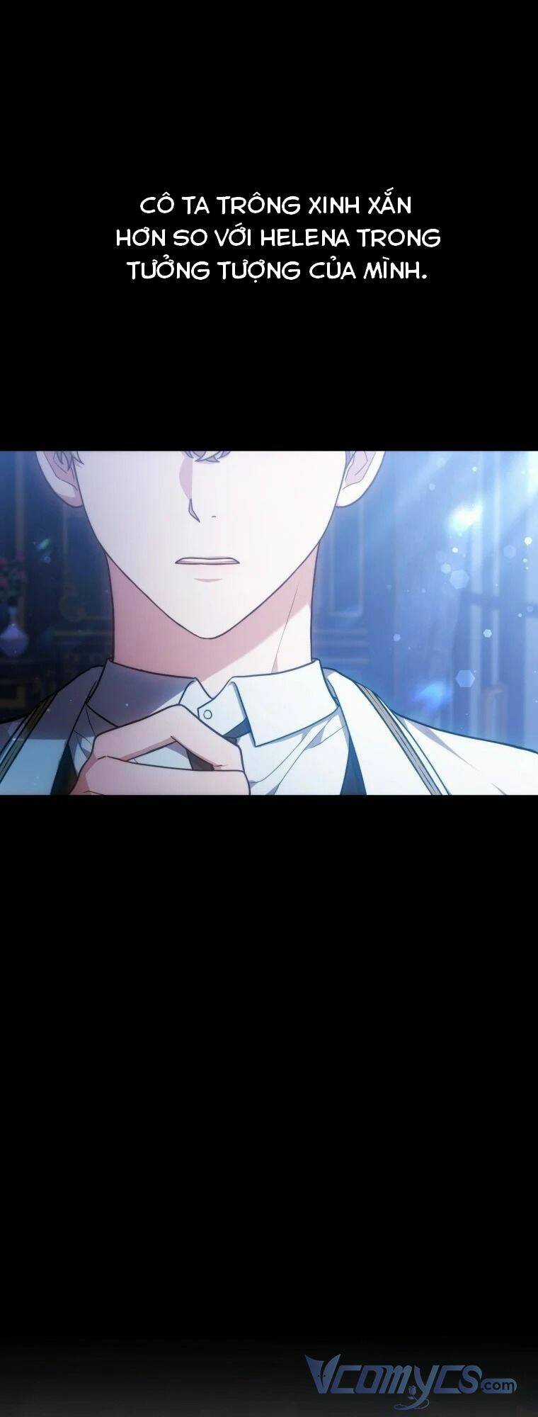 Khi Anh Đang Yêu Chapter 9 trang 13