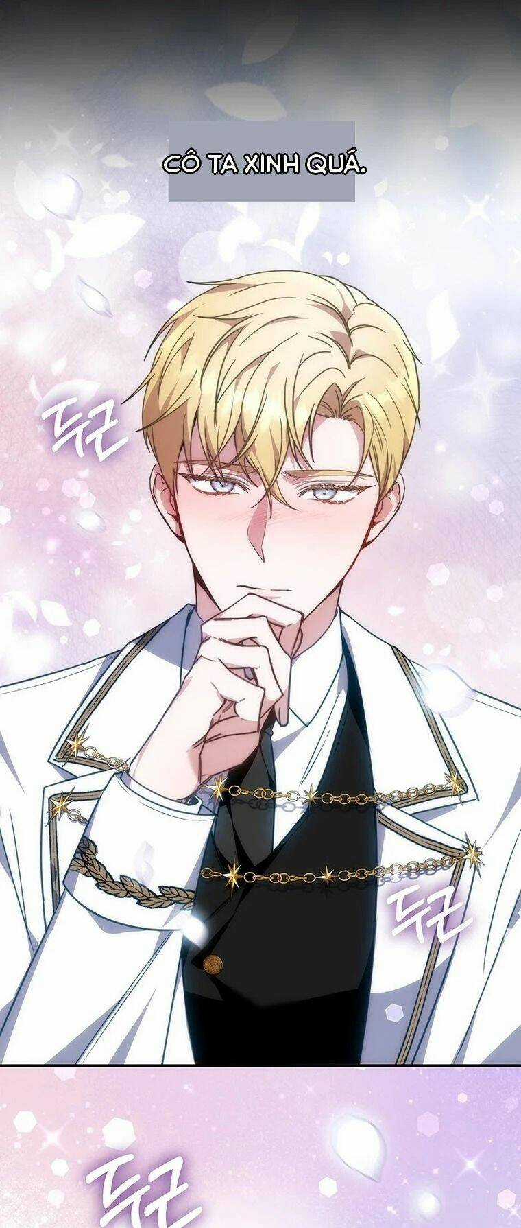 Khi Anh Đang Yêu Chapter 9 trang 14