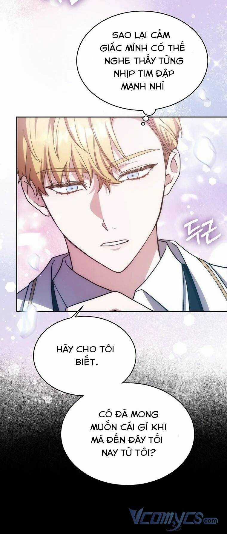 Khi Anh Đang Yêu Chapter 9 trang 15