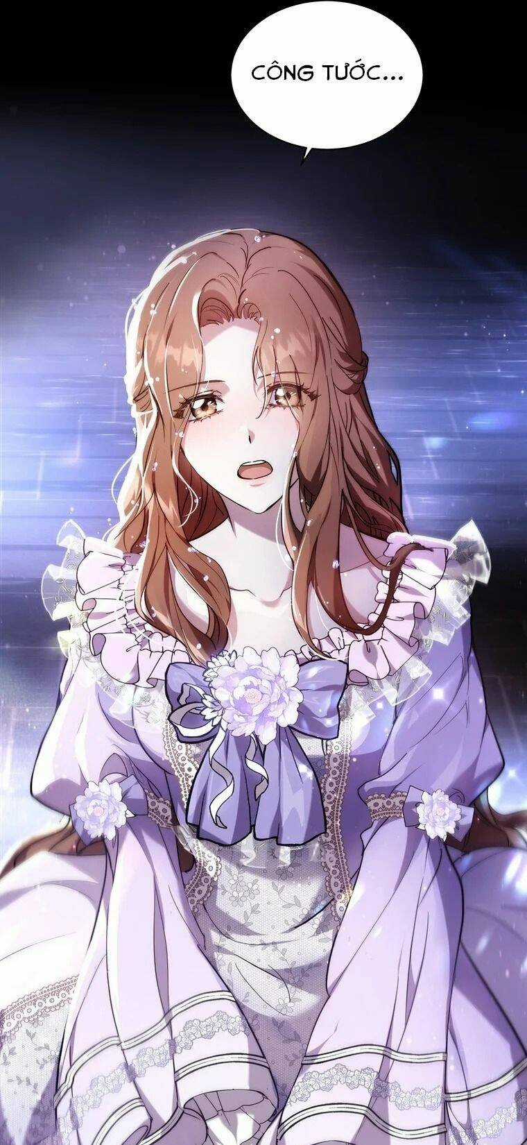 Khi Anh Đang Yêu Chapter 9 trang 18