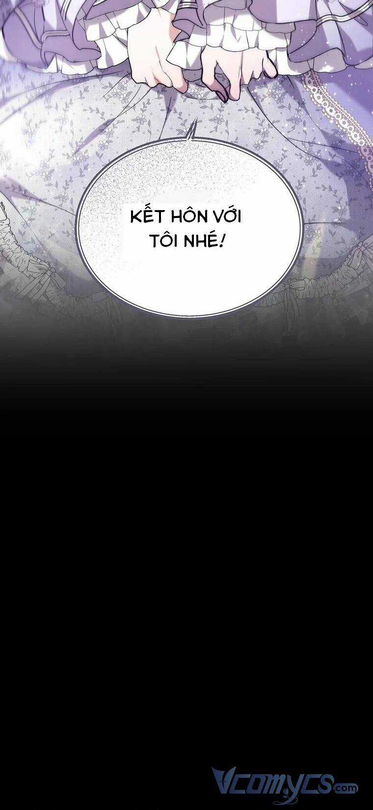 Khi Anh Đang Yêu Chapter 9 trang 19