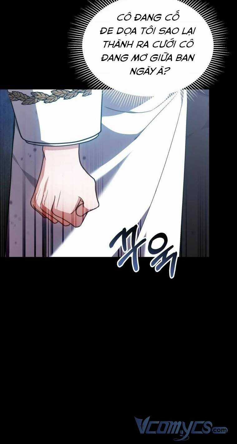 Khi Anh Đang Yêu Chapter 9 trang 21