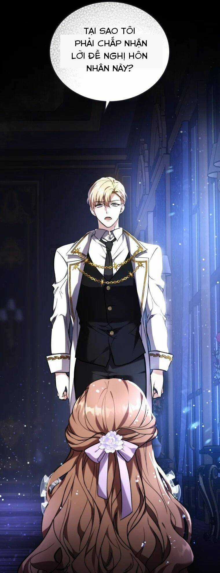 Khi Anh Đang Yêu Chapter 9 trang 22