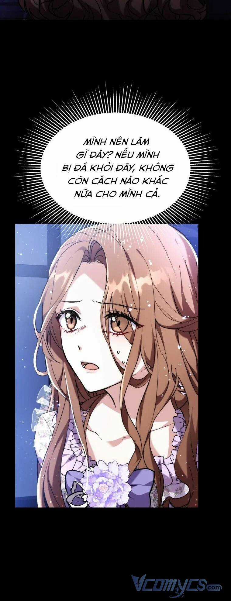 Khi Anh Đang Yêu Chapter 9 trang 23