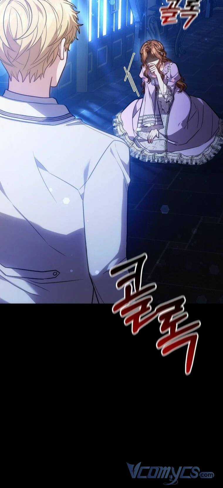 Khi Anh Đang Yêu Chapter 9 trang 28